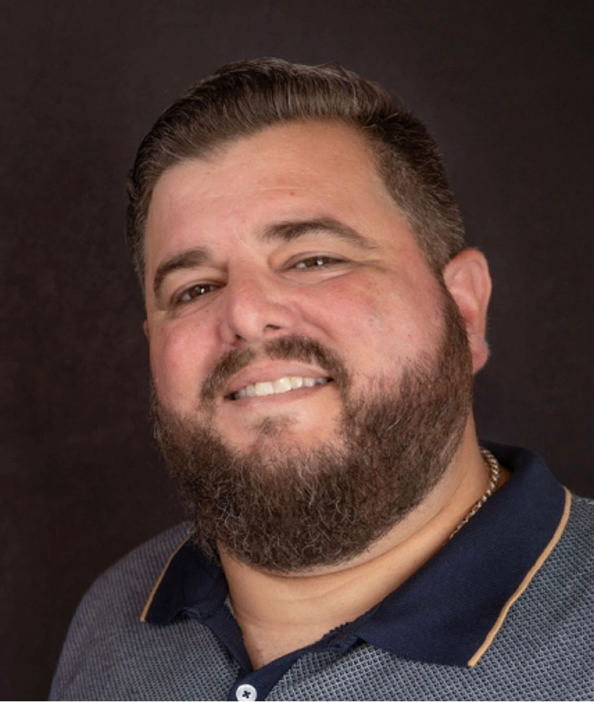 Brandon headshot FenceMaxx